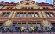 Rheinland-Pfalz, Mainz - Innenstadt 16
