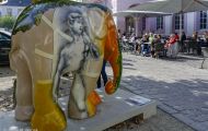 Rheinland-Pfalz, Trier - Innenstadt 07