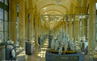Sachsen, Dresden - Altstadt / Zwinger 06