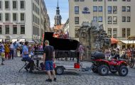 Sachsen, Dresden - Altstadt 05