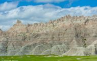South Dakota, Western Region - Badlands National Park 02.JPG