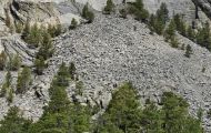 South Dakota, Western Region - Mount Rushmore National Memorial 04.JPG