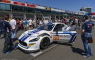 Sport, Motorsport - GT4 Central European Cup  Nürburgring 2018 05.JPG