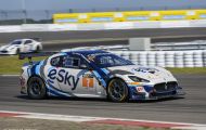 Sport, Motorsport - GT4 Central European Cup  Nürburgring 2018 28.JPG