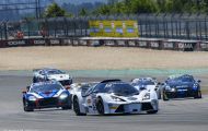 Sport, Motorsport - GT4 Central European Cup  Nürburgring 2018 31.JPG