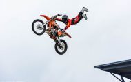Sport, Motorsport - Motorrad Stuntshow FMX4ever  Nürburgring 2015  15.JPG