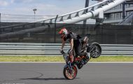 Sport, Motorsport - Rok Bagaros  Nürburgring 2015  06.JPG