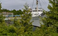 Städte, Kanada - British Columbia  Ucluelet - Waterfront 06.JPG