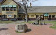 Städte, USA - Colorado  Durango - Downtown 03.JPG