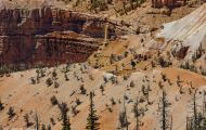 Utah, Canyon Country - Cedar Breaks National Monument 11.JPG