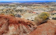 Utah, Canyon Country - Escalante Area 01.JPG