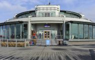 Westflandern, Blankenberge - Ort  Strandpromenade 08.JPG