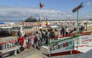 Westflandern, Blankenberge - Ort  Strandpromenade 13.JPG