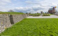 Westflandern, Diksmuide - Dodengang Museum 01.JPG