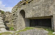 Westflandern, Diksmuide - Ort  Dodengang 16.JPG
