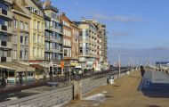 Westflandern, Ostende - Stadtzentrum  Fischereihafen 02.JPG