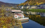 Rheinland-Pfalz, Cochem - Moselufer 03
