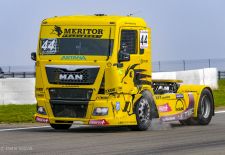 Faszination Truck Rennsport - European Truck Racing Championship, Nürburgring