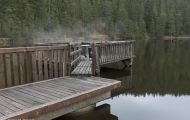 12 Baden-Württemberg, Schwarzwald - Schwarzwaldhochstrasse  Mummelsee 12.JPG