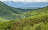 Alaska, Southcentral - Hatcher Pass Road 01.JPG