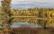 Alaska, Southcentral - Hatcher Pass Road 03.JPG