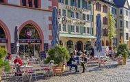 Baden-Württemberg, Freiburg - Innenstadt 10.JPG