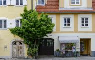 Bayern, Füssen - Centrum 14.JPG