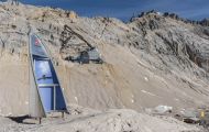 Bayern, Oberbayern - Grainau  Zugspitze 06.JPG