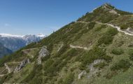Bayern, Oberbayern - Schönau am Königssee  Jenner 01.JPG