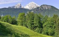 Bayern, Oberbayern - Schönau am Königssee 03.JPG