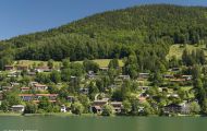 Bayern, Oberbayern - Tegernsee  Tegernsee Rundfahrt 02.JPG