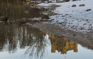 Bayern, Schwaben - Schwangau  Alpsee 10.JPG