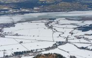 Bayern, Schwaben - Schwangau  Blick vom Tegelberg 03.JPG