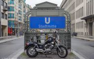 Berlin, Berlin - Innenstadt / Stadtmitte 01