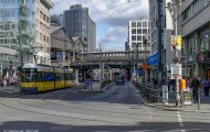 Berlin, Berlin - Innenstadt / Stadtmitte 20