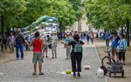 Berlin, Berlin - Innenstadt / Stadtmitte 22