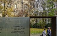 Berlin, Berlin - Innenstadt / Tiergarten 03