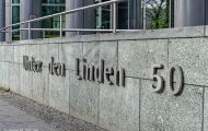 Berlin, Berlin - Innenstadt / Unter den Linden 01