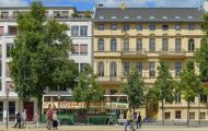 Brandenburg, Potsdam - Innenstadt 04