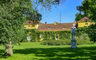 Brandenburg, Potsdam - Park Sanssouci  02