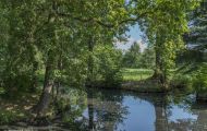 Brandenburg, Spreewald - Lübbenau  Lehde 10.JPG