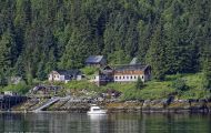 British Columbia, Inside Passage - Fährfahrt Port Hardy nach Prince Rupert 09.JPG
