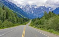 British Columbia, Northern B.C. - Yellowhead Highway  Highway 16, Along the way 14.JPG