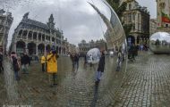 Brüssel, Brüssel Stadt - Innenstadt  Grote Markt 08.JPG