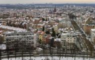 Brüssel, Brüssel Stadt - Innenstadt  Koekelberg 02.JPG