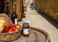 Impressionen aus Gozo - Unterwegs in den Gassen der Inselhauptstadt Victoria