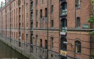 Hamburg, Hamburg - Innenstadt / Speicherstadt 08