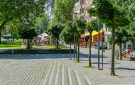 Nordrhein-Westfalen, Köln - Innenstadt  Altstadt 04.JPG