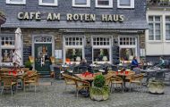 Nordrhein-Westfalen, Monschau - Historische Altstadt 28