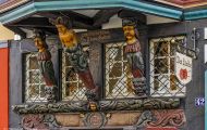 Rheinland-Pfalz, Ahrweiler - Innenstadt 07